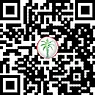 QR-код Сдается в аренду полностью меблированная просторная 1-комнатная квартира в районе Аппер Крест, Даунтаун Дубай.