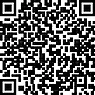 QR Code of High Floor 1-Bedroom Vacant Apartment for Rent in Vida Residences at Creek Beach