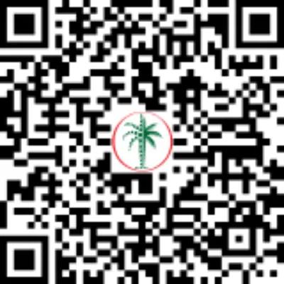 QR Code of High Floor 1-Bedroom Apartment for Sale in Vincitore Volare, Arjan, Dubai