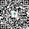 QR Code of High Floor 1-Bedroom Apartment for Sale in Vincitore Volare, Arjan, Dubai