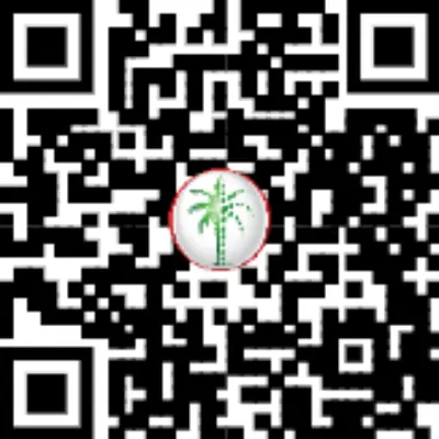 QR Code of Furnished 1-Bedroom Stylish Apartment for Sale in W1nner Tower, JVT District 4