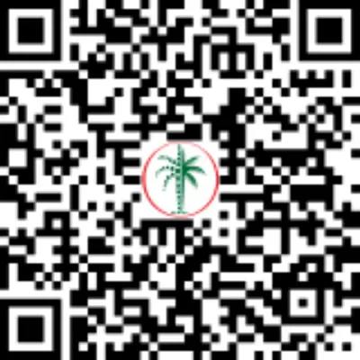 QR Code of High ROI 1-Bedroom Modern Apartment for Sale in Wadi Hills, DLRC