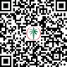 QR Code of High ROI 1-Bedroom Modern Apartment for Sale in Wadi Hills, DLRC