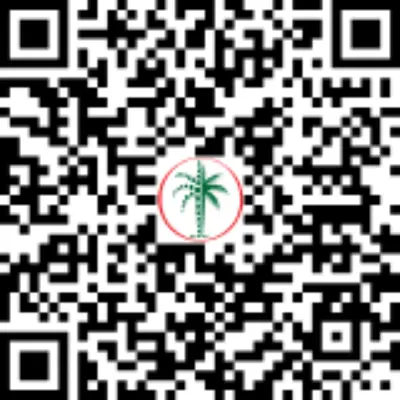 QR-код Роскошная однокомнатная квартира с высокой окупаемостью инвестиций продается в районе Вудленд Крест, Мейдан Авеню.