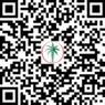 QR-код Роскошная однокомнатная квартира с высокой окупаемостью инвестиций продается в районе Вудленд Крест, Мейдан Авеню.