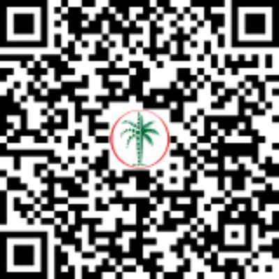 QR Code of Luxury 1-Bedroom Spacious Apartment for Sale in Binghatti Aquarise, Business Bay