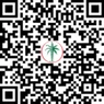 QR Code of Sea View 1-Bedroom Apartment for Sale in Avida Residences, Dubai Islands