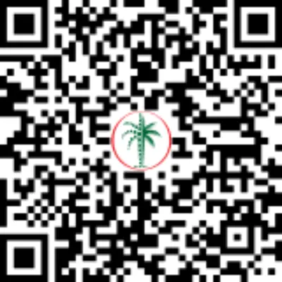 QR Code of Modern 1-Bedroom Brand New Apartment for Sale in Ayami Residence, International City