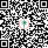QR Code of Modern 1-Bedroom Brand New Apartment for Sale in Ayami Residence, International City