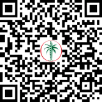 QR Code of Luxury 1-Bedroom Apartment for Sale in Ayami Residence, International City