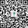 QR Code of Luxury 1-Bedroom Apartment for Sale in Ayami Residence, International City