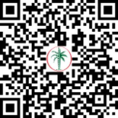QR Code of High ROI 1-Bedroom Luxury Apartment for Sale in Ayami Residence, International City