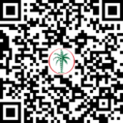 QR Code of Modern 1-Bedroom High ROI Apartment for Sale in Binghatti Apex, JVC District 10