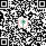 QR Code of Modern 1-Bedroom High ROI Apartment for Sale in Binghatti Apex, JVC District 10