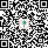 QR Code of Brand New 1-Bedroom Furnished Apartment for Sale in Coral by Vision, Jumeirah Garden City