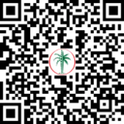 QR Code of Luxury 1-Bedroom Spacious Apartment for Sale in Greenfield by Samana, Warsan 4