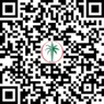 QR Code of Park View 1-Bedroom Waterfront Apartment for Sale in Marina Views Tower 1, Mina Rashid