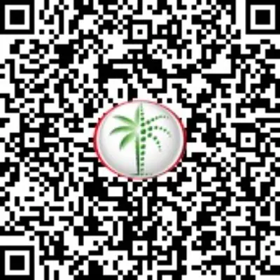 رمز الاستجابة السريعة شقة حديثة بغرفة نوم واحدة للبيع في ماركيز سكوير، الخليج التجاري