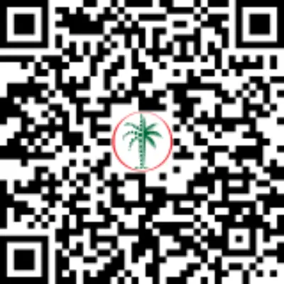 QR Code of Luxury 1-Bedroom Elegant Apartment for Sale in Sea Cliff, Dubai Islands