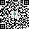 QR Code of Luxury 1-Bedroom Elegant Apartment for Sale in Sea Cliff, Dubai Islands