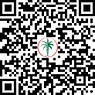 QR Code of Luxury 1-Bedroom Elegant Apartment for Sale in Sea Cliff, Dubai Islands