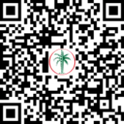 QR Code of Luxury 1-Bedroom Spacious Apartment for Sale in Binghatti Sky Terraces, Motor City