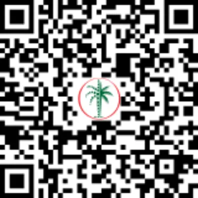 QR Code of High ROI 1-Bedroom Modern Apartment for Sale in Stax Tower A, JVC District 15