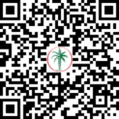 QR Code of Modern 1-Bedroom Apartment for Sale in The Wilds Residences, Dubai