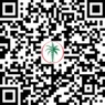 QR Code of Modern 1-Bedroom Apartment for Sale in The Wilds Residences, Dubai