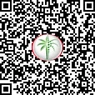 رمز الاستجابة السريعة شقة مطورة مكونة من غرفتي نوم مطلة على زعبيل للبيع في مبنى 1 ريزيدنسز 2، بر دبي