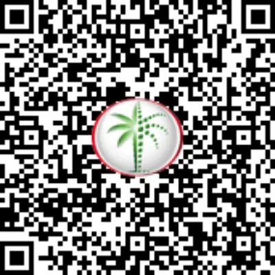 QR Code of High Floor 3-Bedroom Apartment for Sale in 1 Residences Building 2, Bur Dubai