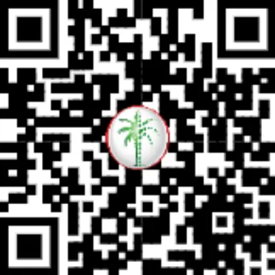 QR Code of Furnished 1-Bedroom Open Plan Apartment for Sale in Samana South Haven, Dubai Industrial City