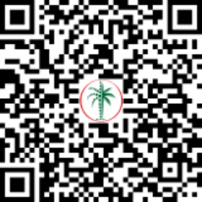 QR Code of Golf Course View 2-Bedroom Ready Apartment for Sale in Al Badia Building 11, Dubai Festival City