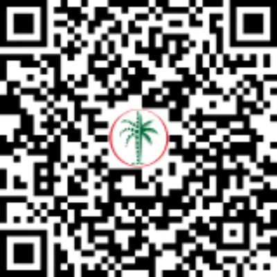 QR Code of High ROI 2-Bedroom Furnished Apartment for Sale in Albero, Dubai Creek Harbour