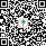 QR Code of High ROI 2-Bedroom Furnished Apartment for Sale in Albero, Dubai Creek Harbour