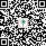 QR-код Продается элегантная 1-комнатная квартира в жилом комплексе Ayamore Residence, Дубайские острова.