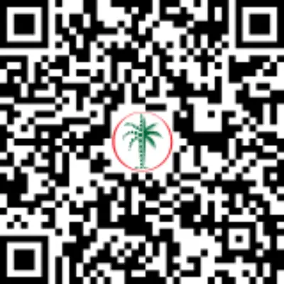 QR Code of Luxury 2-Bedroom High ROI Apartment for Sale in Binghatti Etherea, JVC District 11