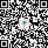QR Code of Luxury 2-Bedroom High ROI Apartment for Sale in Binghatti Etherea, JVC District 11
