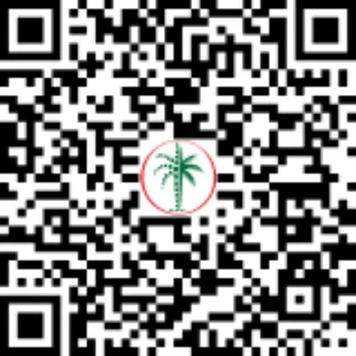 QR Code of Luxury 2-Bedroom Binghatti Wraith Apartment for Sale in Al Jaddaf
