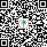 QR Code of Luxury 2-Bedroom Binghatti Wraith Apartment for Sale in Al Jaddaf