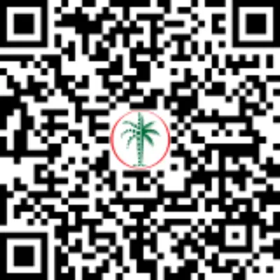 QR Code of Fully Furnished 2-Bedroom Luxury Apartment for Sale in Derby Heights, District 11, MBR City