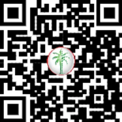 QR Code of Well Maintained 2-Bedroom Duplex Apartment for Rent in Oud Metha Building, Bur Dubai
