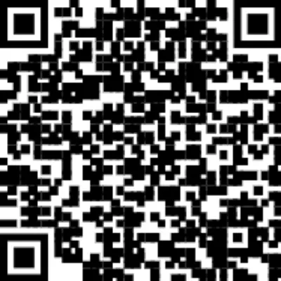 QR Code of Golf View 2-Bedroom Open Plan Apartment for Sale in Golf Trails, Emaar South