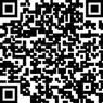 QR Code of Golf View 2-Bedroom Open Plan Apartment for Sale in Golf Trails, Emaar South