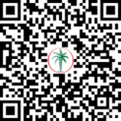 رمز الاستجابة السريعة شقة عصرية أنيقة مكونة من غرفتي نوم للبيع في غولف فال، إعمار جنوب