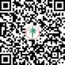 رمز الاستجابة السريعة شقة عصرية أنيقة مكونة من غرفتي نوم للبيع في غولف فال، إعمار جنوب