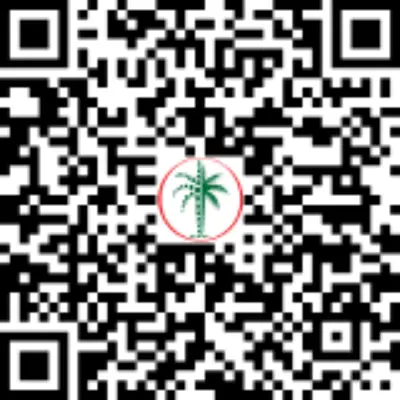 QR Code of Furnished 2-Bedroom Ready-to-Move-in Apartment for Sale in Ocean Heights, Dubai Marina