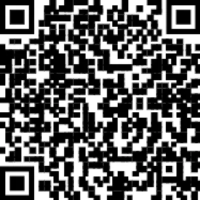 QR Code of Ocean View 2-Bedroom Apartment for Sale in Octa Isle, Dubai Islands