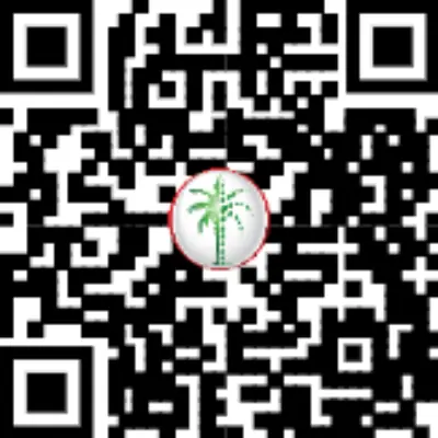QR Code of Branded 2-Bedroom Apartment for Sale in Palace Residences North, Dubai Creek Harbour