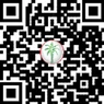 QR Code of Branded 2-Bedroom Apartment for Sale in Palace Residences North, Dubai Creek Harbour